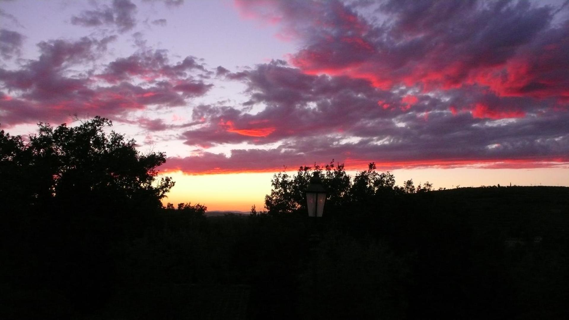 La Ghirlanda B&B Arezzo Exterior photo