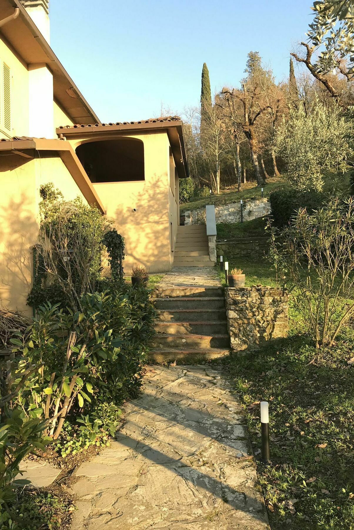 La Ghirlanda B&B Arezzo Exterior photo