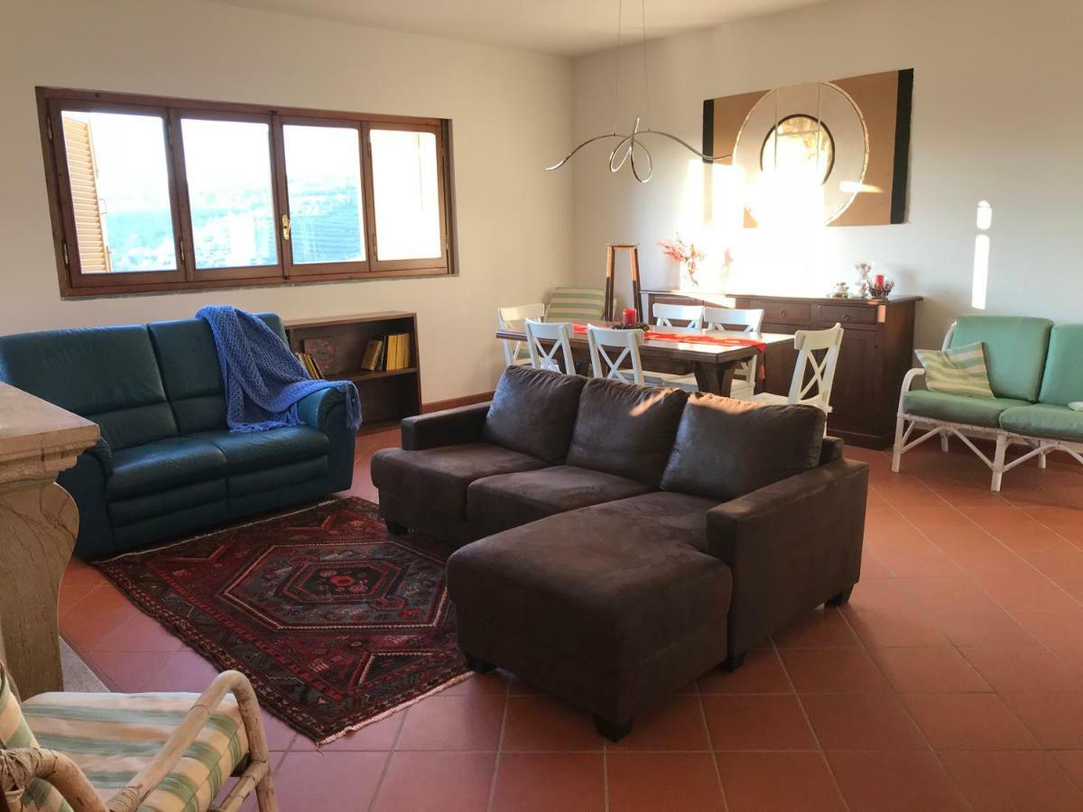 La Ghirlanda B&B Arezzo Exterior photo