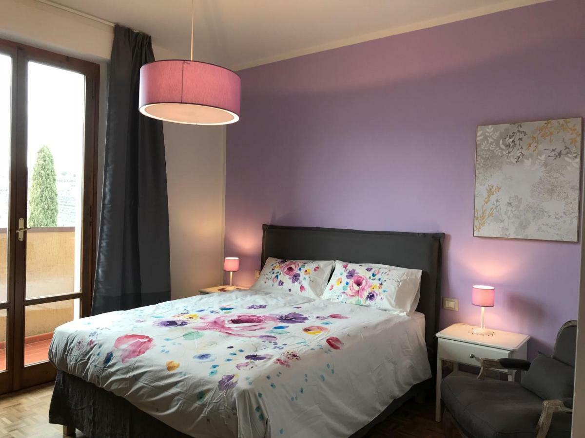 La Ghirlanda B&B Arezzo Exterior photo