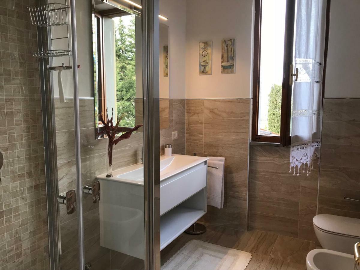 La Ghirlanda B&B Arezzo Exterior photo